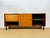 Wood Vintage Scandinavian Sideboard, 1960s For Sale - Image 7 of 18