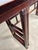 Bamboo Console Table by Lyda Levi for McGuire Production, 1970s For Sale - Image 12 of 14