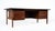 Mid-Century Modern Desk by Arne Vodder for Sibast, Denmark, 1960s For Sale - Image 3 of 18