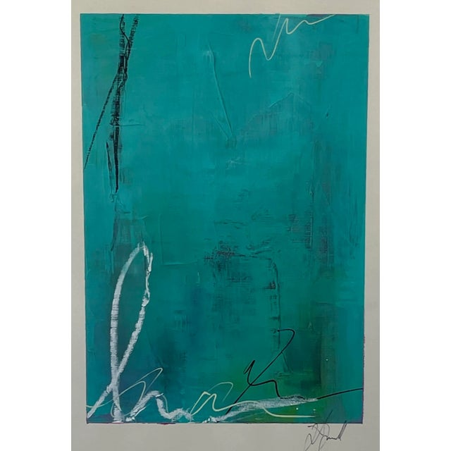 Jacqueline Jandrell is an emerging artist who is South African by birth. She immigrated to the UK with her family after...