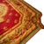 1840s Antique Oversized Flatweave Red Ground Classical French Aubusson Wool Rug For Sale In New York - Image 6 of 7