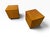 Mid-Century Modern Art Deco Style 4-Drawer Nightstands - Set of 2 For Sale In Philadelphia - Image 6 of 9