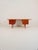 Danish Mahogany Executive Desk by Gunni for Omann Jun, 1950s For Sale - Image 11 of 11