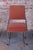 Bauhaus Chairs in Tubular Chrome-Plated Steel, Czech, 1940s, Set of 4 For Sale - Image 6 of 15