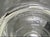 Vintage Steuben crystal "Palace" vase is designed by Donald Pollard in 1977. This clear crystal vase has a rounded body,...