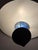 1980s Vintage Pianeta Hanging Light by Vico Magistretti for Venini, 1989 For Sale - Image 5 of 7
