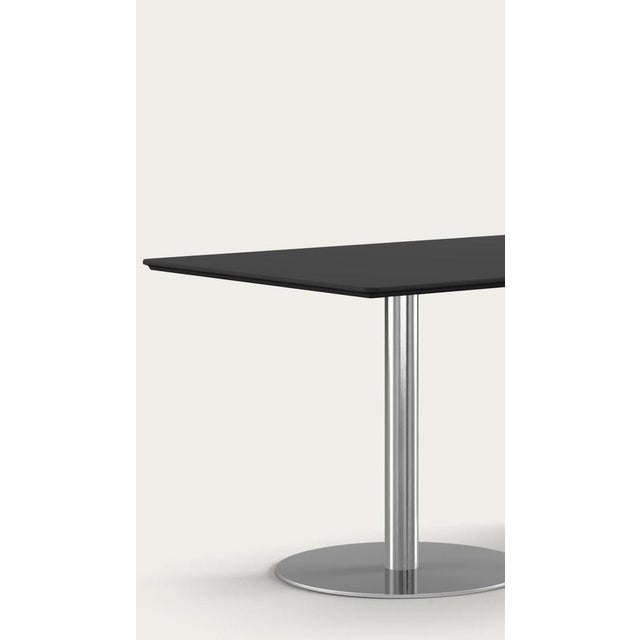 Train Conference Table by Henrik Tengler For Sale - Image 9 of 11