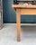 Vintage Farmhouse Table, 1950s For Sale - Image 3 of 12