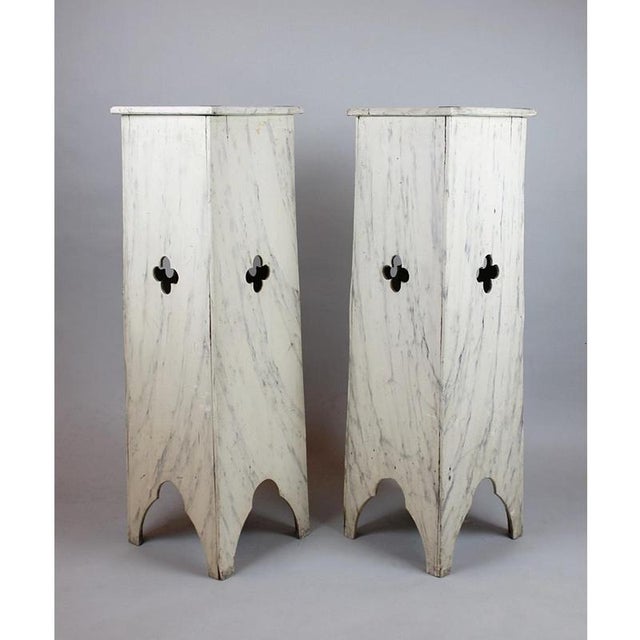 Wood Wooden Harnesses, 1900, Set of 2 For Sale - Image 7 of 7