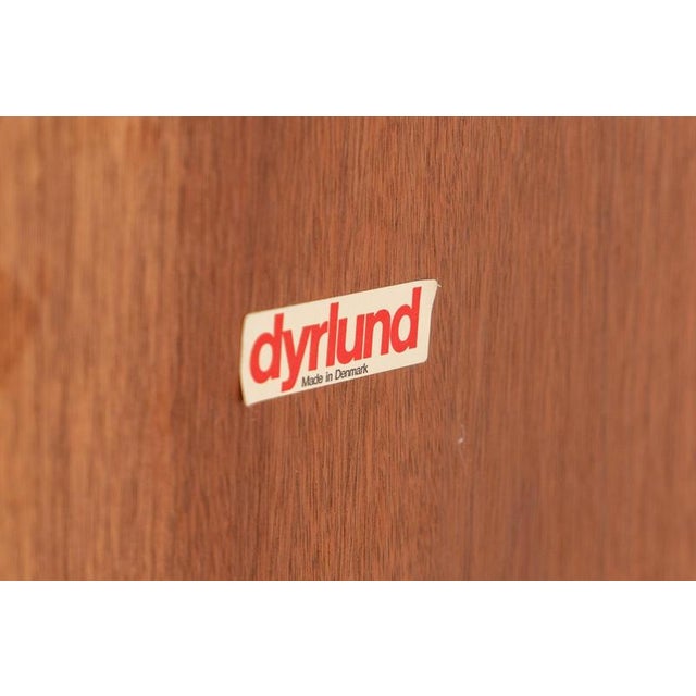 Bookcase by Svend Dyrlund For Sale - Image 9 of 11