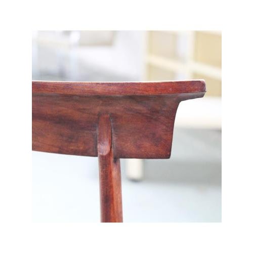 Chiavarina Chair from Gio. Battista Maria, 1900s For Sale - Image 15 of 17