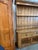 Brown Large 19th Century English Pine Dresser/Cupboard For Sale - Image 8 of 10