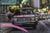 Fabulous Pop Art Original Painting, acrylic on canvas by American artist Bruce Evans. This work called Angelo's is in the...