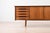 Wood Teak Sideboard from Brødrene Sörheim, Norway, 1960s For Sale - Image 7 of 14