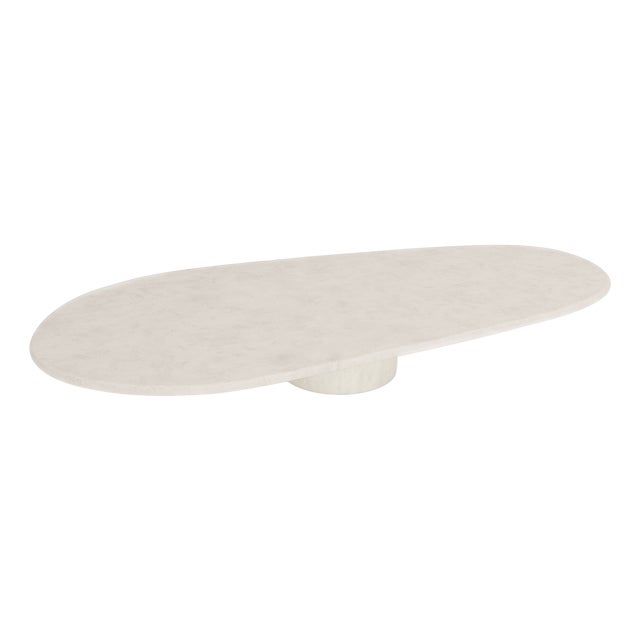 Asami Low Coffee Table by Kasanai For Sale