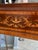 Rectangle Federal or Empire-Style Satinwood Marquetry Wall Mirror For Sale - Image 13 of 16
