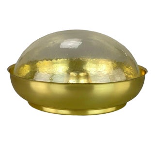 Space Age Wall Lamp from Limburg, 1960s For Sale