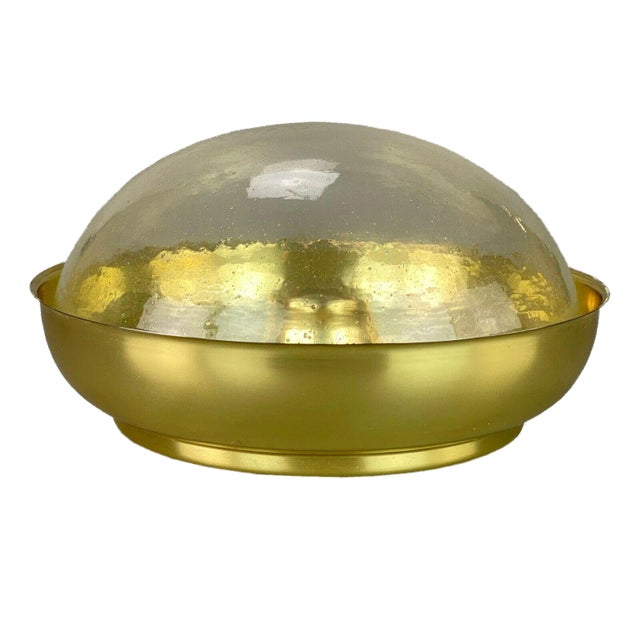 Space Age Wall Lamp from Limburg, 1960s For Sale