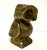 Brass owl figurine purchased at the Olympic Park vintage market in Munich, Germany. Stands 3” tall x 2.5” x 1.75”. Has...