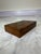 Mid 20th Century Modern Hans Hansen Danish Rosewood Box With Sterling Silver Inlay For Sale In West Palm - Image 6 of 8