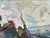 Campaign 1970s Army Attack Oil Painting, Socialist Realism, Ukrainian Art For Sale - Image 3 of 6