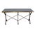 2020s Matthew Izzo Home Avignon Hand Hammered Iron Bistro Dining Table - 63"w For Sale - Image 5 of 5