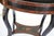 French Planter or Side Table in Aboyna with Inlay For Sale - Image 9 of 16