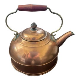 Example of Tea Kettles