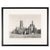 English Pair of Engravings of English Gothic Churches by John Coney, 1819 For Sale - Image 3 of 12