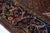 Late 18th Century Late 18th Century Antique Mohtasham Kashan Rug 4'4'' X 6'6'' For Sale - Image 5 of 11