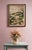 Wood 1969 Oil on Board Impressionist Landscape Signed “Gussie” For Sale - Image 7 of 7