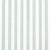 Transitional SAMPLE - Schumacher Edwin Stripe Narrow Wallpaper In Eucalyptus For Sale - Image 3 of 4