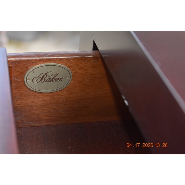 2000 - 2009 Baker Sideboard For Sale - Image 5 of 5