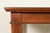 Stickley Brother's Style Antique Mission Oak Arts & Crafts Harvest Dining Table, Newly Refinished For Sale In South Bend - Image 6 of 11