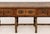 Early 20th Century Spanish Baroque-Style Walnut Console Table For Sale - Image 5 of 11