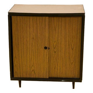 Vintage Storage Unit, 1950s For Sale