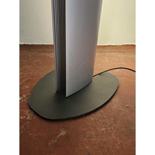 Echos Floor Lamp by Jan Van Lierde for Artemide, Italy, 1980s For Sale - Image 11 of 13