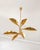 Model 12369 Chandelier by Angelo Lelii for Arredoluce, 1950s, in Good conditions. Designed 1950 to 1959 I have official...
