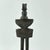 African Early 20th Century Nyamwezi Figural Engagement Hair Pick Tanzania For Sale - Image 3 of 6