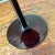 Mid 20th Century Empoli Amethyst Murano Italian Glass Compote For Sale - Image 5 of 7
