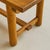 French Pine Dining Table in the Manner of Georges Robert, 1970s For Sale - Image 16 of 18