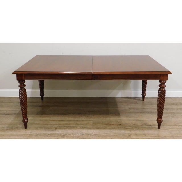 Ethan Allen British Classics Collections Chairish