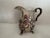 Ornately decorated with roses and scrolls, this Sterling Silver Tray with Sugar Bowl and Milk Pitcher is stylish and...