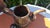 Art Deco Tibetan Copper Pitcher with Brass Fittings, 1920s, Set of 2 For Sale - Image 9 of 11