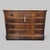 Antique French Walnut Commode, 1850 For Sale - Image 17 of 17