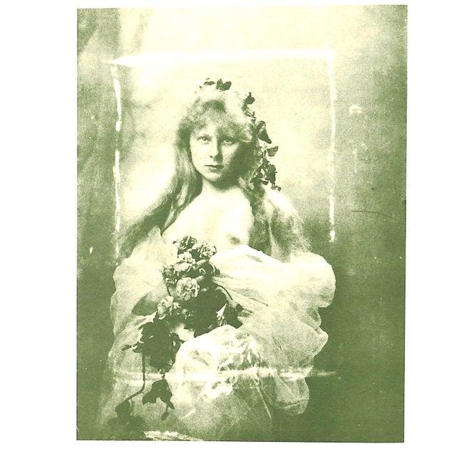 "Chocolate Creams and Dollars" 1992 Mrabet, Mohammed For Sale - Image 10 of 12