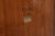 Wood t.h. Robsjohn-Gibbings for Widdicomb Model 1781 Two-Tier Lamp Table, 1953 For Sale - Image 7 of 7