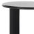 Spritely Home Ashanka End Table in Black For Sale - Image 4 of 8