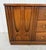 Wood Mid-Century Modern Broyhill Brasilia Sideboard For Sale - Image 7 of 13