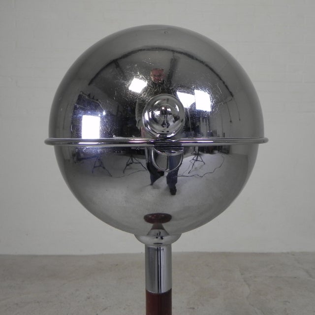 French Bistro Ball, 1930s For Sale - Image 18 of 18